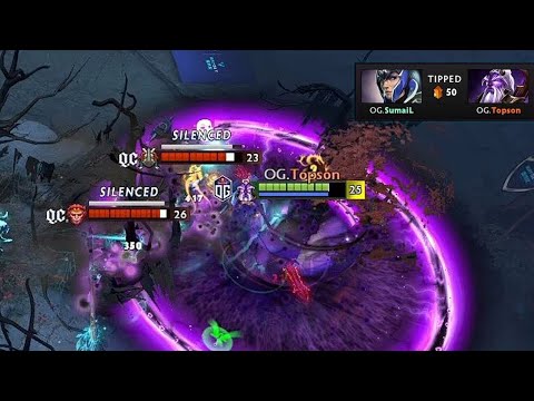 Topson: Call an Ambulance, but NOT for me!