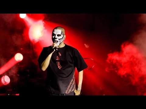 Rokit Bay - 40 Rapper (Volume Boosted ReMix)