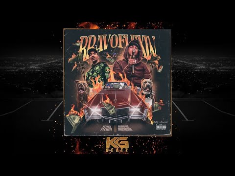 Fenix Flexin x Bravo The Bagchaser ft. AFN Peso - Poles [Prod. By Milo] [New 2020]