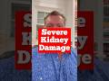These common pills Damage your Kidneys!