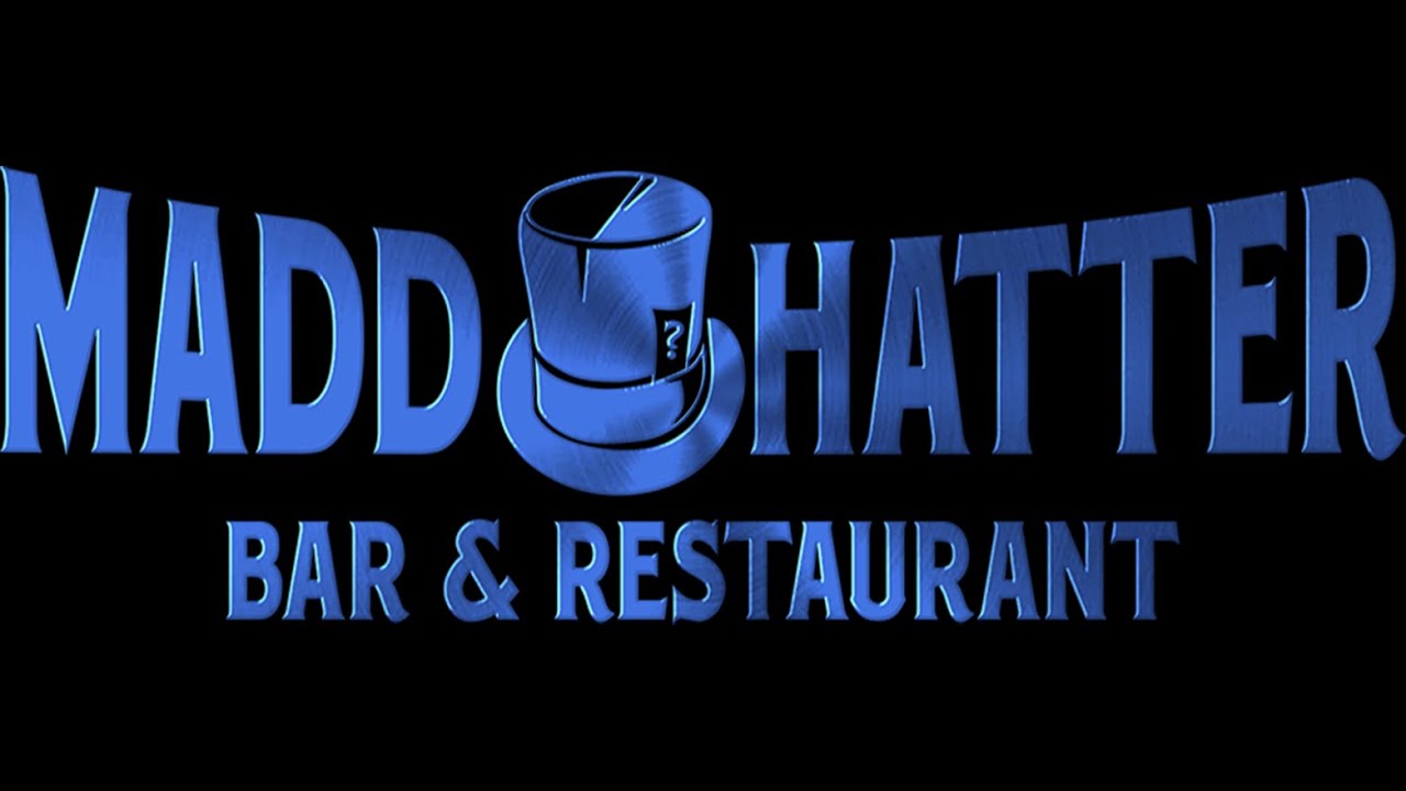 Madd Hatter Hoboken September 2021