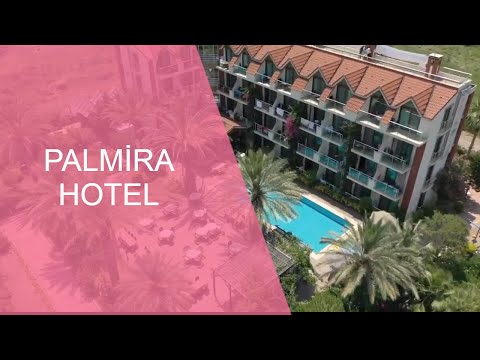 Palmira Hotel Tanıtım Filmi