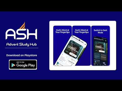 Advent Study Hub video thumbnail