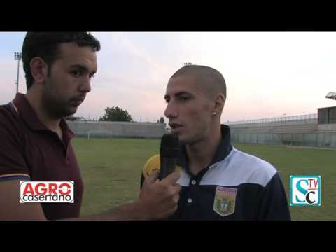 INTERVISTA CITRO DOPO FRANCAVILLA