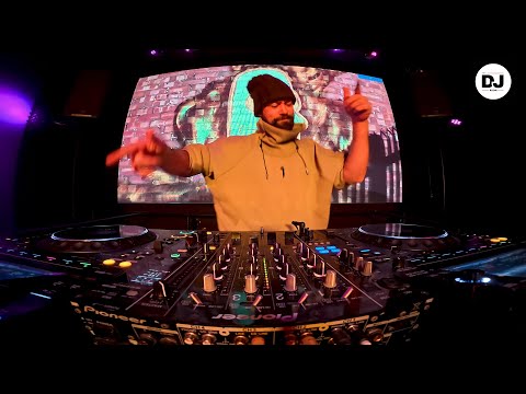 Vato Gonzalez - ADE 2025 set (Live @ The DJ Room)