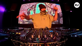 Vato Gonzalez - ADE 2025 set (Live @ The DJ Room)