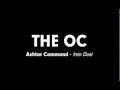 The OC Music - Ashtar Command - Into Dust 