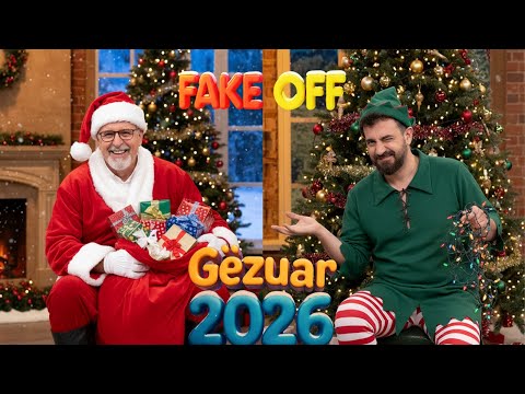 Fake OFF - Gezuar - Ishim mire kur ishim keq! - 31 Dhjetor 2025 - Vizion Plus