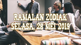 Ramalan Zodiak Selasa, 28 Mei 2019: Leo Harus Mengendalikan Emosi!