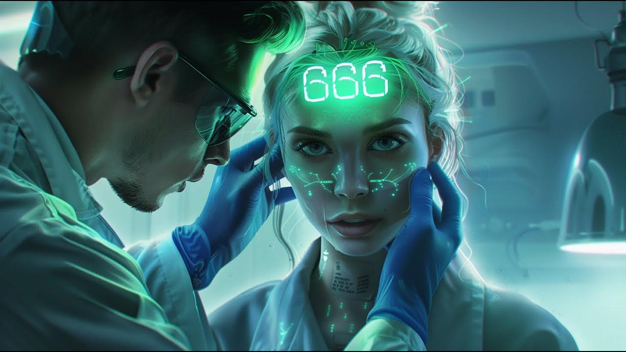 Four Things That Will Happen To Those Who Refuse To Take The Mark Of The Beast?