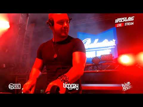 2018.04.28 BRICKLAKE  (Live) -WORLD IS MINE - TIMMY TRUMPET | RIO XXL