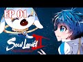 ENG SUB Soul Land 2 The Unrivaled Tang Sect EP01 Million Year Spirit Beast SoulLand DouLuoDaLu