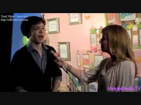 Candy Kisses (Cameron Monaghan Video)