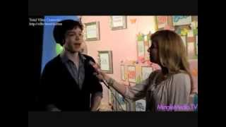 Candy Kisses (Cameron Monaghan Video)