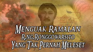 Download lagu Tabir Misteri 'Menguak Ramalan Ronggowarsito Yang Belum Terjadi Di Masa Sekarang Dan masa Depan ? mp3 Download lagu Tabir Misteri 'Menguak Ramalan Ronggowarsito Yang Belum Terjadi Di Masa Sekarang Dan masa Depan ? mp3