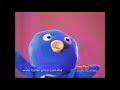 Sing And Spin Pablo Ad 2006 Mexico