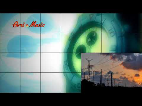 Avri ft  noam -  time goes by (monster mix)