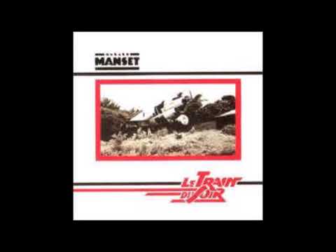 1981/Gérard Manset/Le train du soirAlbum complet
