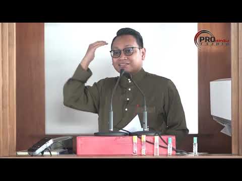 12-04-2019 Ustaz Abu Hafiz : Khutbah Jumaat | Amalan Yang Paling Besar