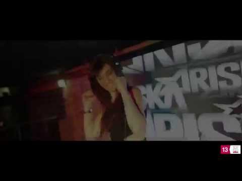 DJ ORISKA - LA PLAGE BORDEAUX - L.A FUEL PARTY