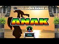 Freddie Aguilar - Anak  (Reggae Remix) Dj Jhanzkie 2021 VERSION 2