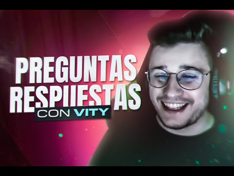 CONOCIENDO A VITY CON LUCAS ROJO | WYGERS ESPAÑA