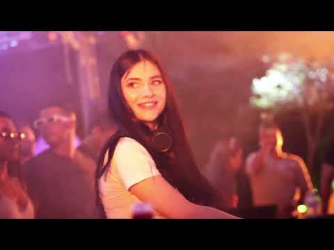 Elena Pavla - The Green fest Zone, Cali