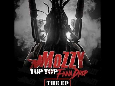 Mozzy - Yo Kind ft.  Bobby Luv