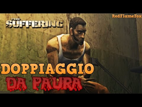Suffering, The (Europe) (En,Es,It) ISO < PS2 ISOs | Emuparadise