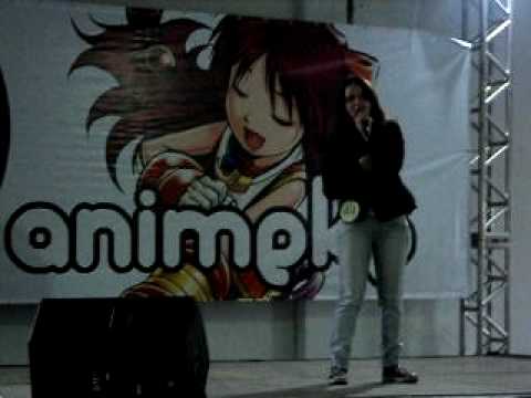 AF 2010 Animekê - Sah - Categoria Iniciante
