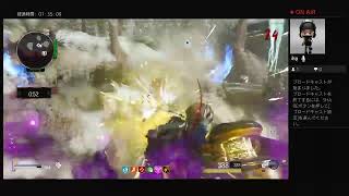 【女性実況】CODとよしなしごと