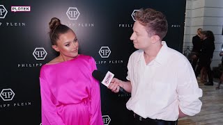 Joanna Opozda opowiada o synu! Schudła przez stres