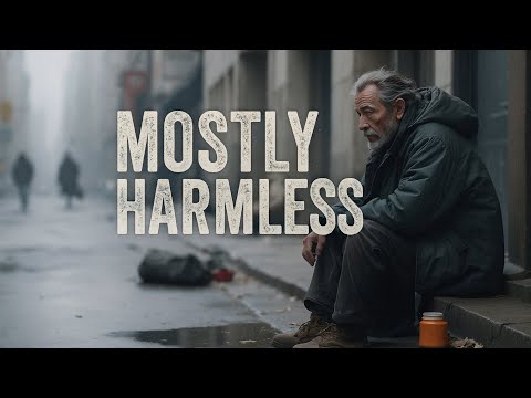 Homeless but Mostly Harmless: Urban Camouflage in Plain Sight