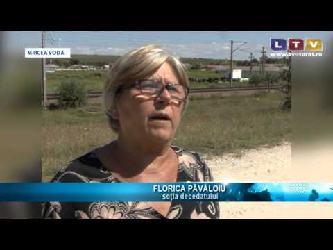 Gest socant al unui barbat din comuna constanteana Faclia - Litoral TV