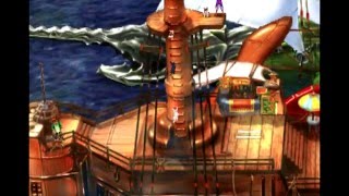 Back to Somewhat Normal - Let's Play Chrono Cross Part 90