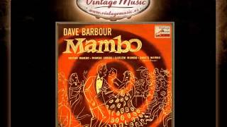 Dave Barbour And His Orchestra -- Dave's Mambo, Dave's Boogie (VintageMusic.es)