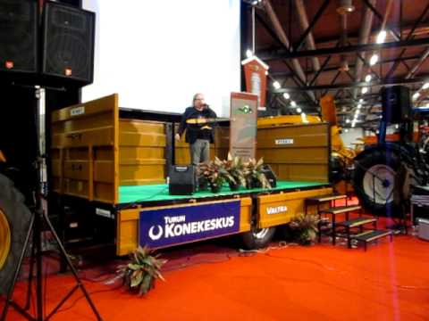 Jope Ruonansuu,  Andy ja junan vessa