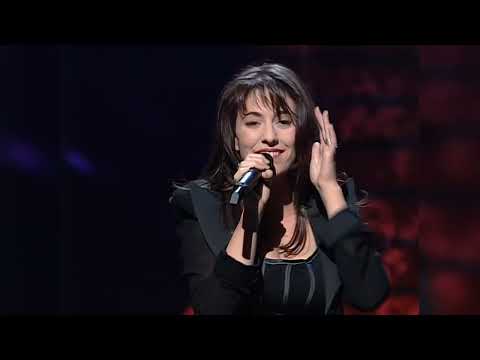 ESC 1995—FRANCIA. Il me donne rendez-vous (Remasterizado)