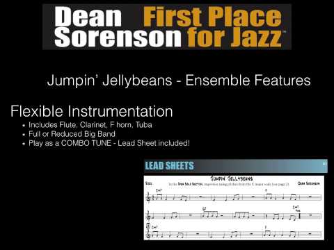 download lagu mp3 mp4 Jumpin Jellybeans, download lagu Jumpin Jellybeans gratis, unduh video klip Jumpin Jellybeans