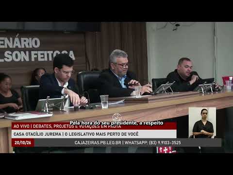 Parecer da Comissão de Legislação