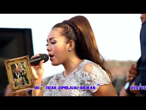 Tembang tresno VOC DEVI ALDIVA (NEW PALAPA)