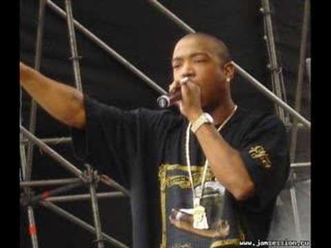 Ja Rule Merc Montana Tre Newz - 300