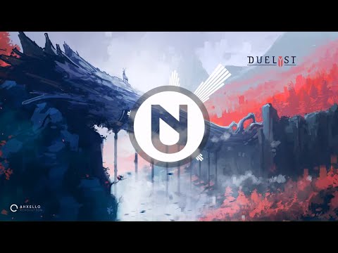 Ahxello - Revolution