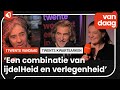 Ton Ouwehand eert Willem Wilmink | Twents Kwartearken #104