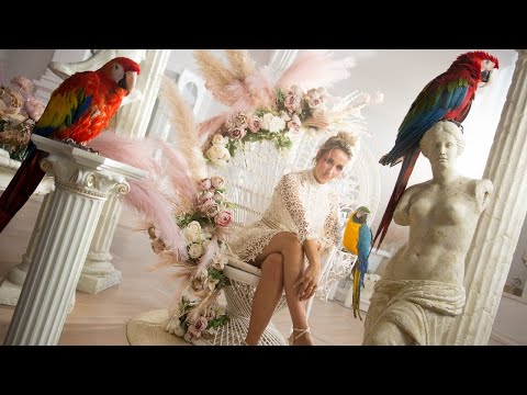 Kateřina Ševidová - Samba boky ráj (Oficiální videoklip 2022)