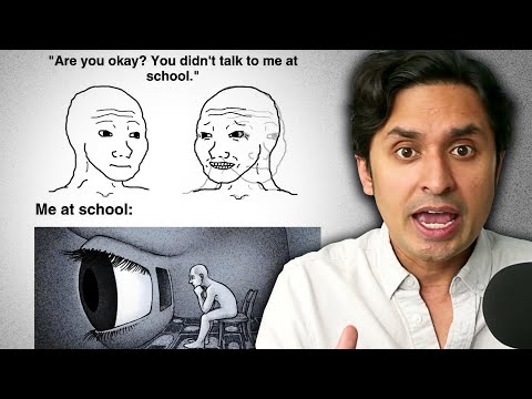 🔴 Dr. K Deep Dives into Dissociation