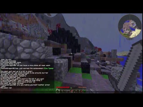 LP FTB Infinity: A Whole New World - EP01