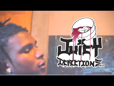 YOUNG SWAG - BAG OF MONEY