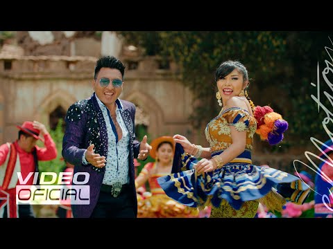 Yarita Lizeth Yanarico ft Cristhian Vidal - Él ya no te Ama (Video Oficial)