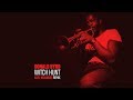 Donald Byrd - Witch Hunt (Axel Mijangos Remix)